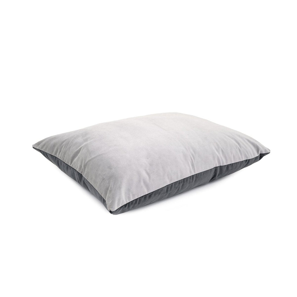 Renewed 2 Toned Pillow Bed