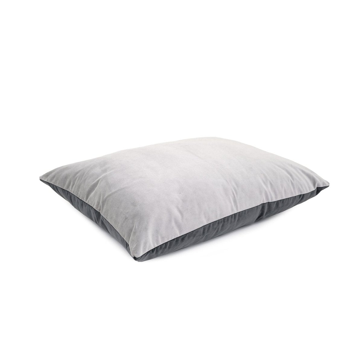 Renewed 2 Toned Pillow Bed