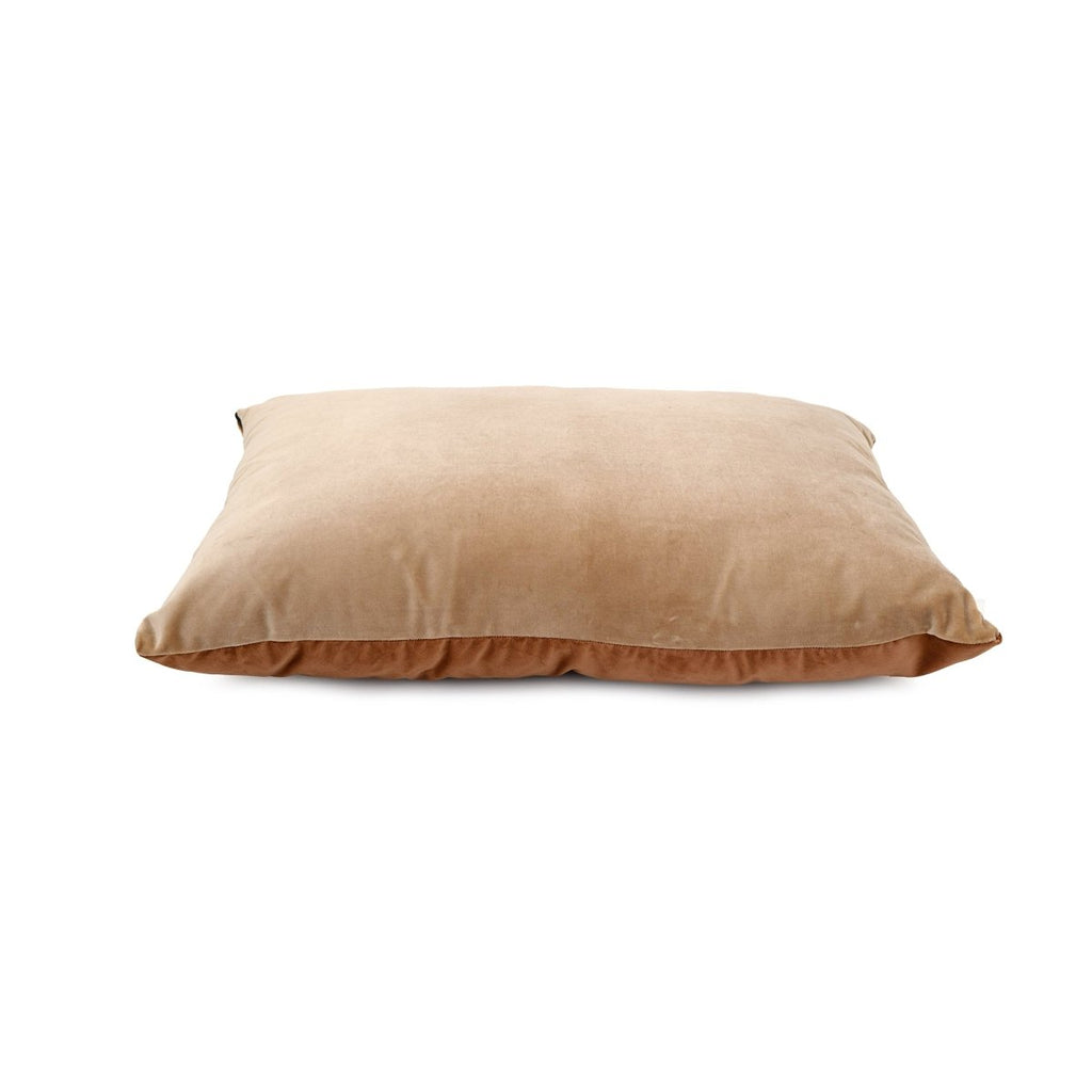 Renewed 2 Toned Pillow Bed
