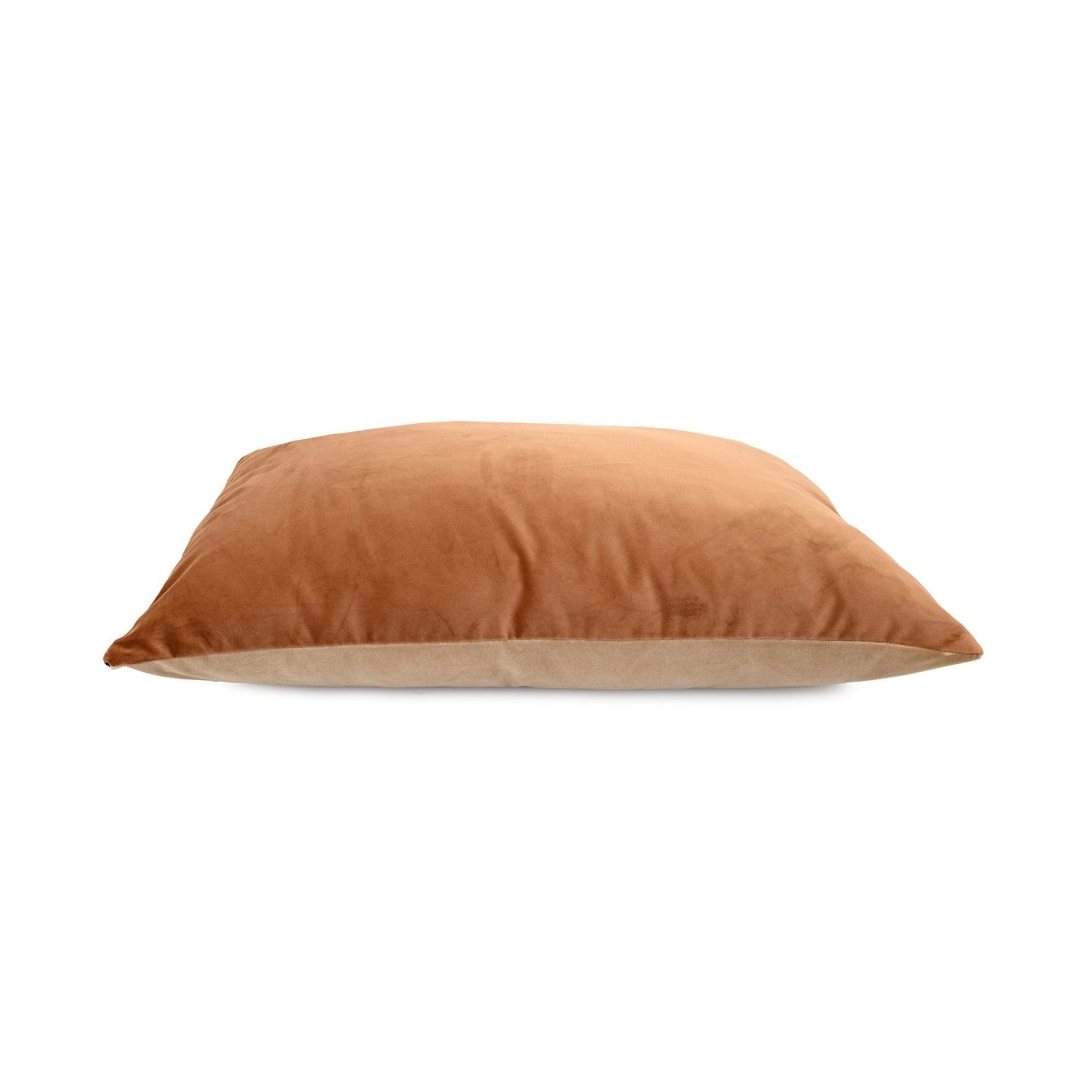 Renewed 2 Toned Pillow Bed