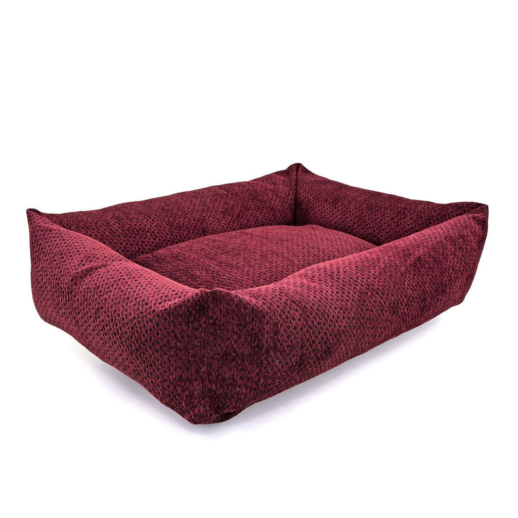 Renewed Chenille Kuddler
