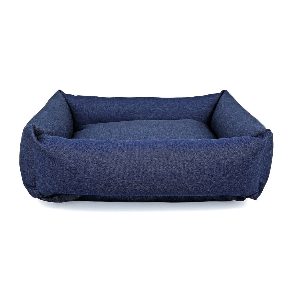 Renewed Denim Kuddler
