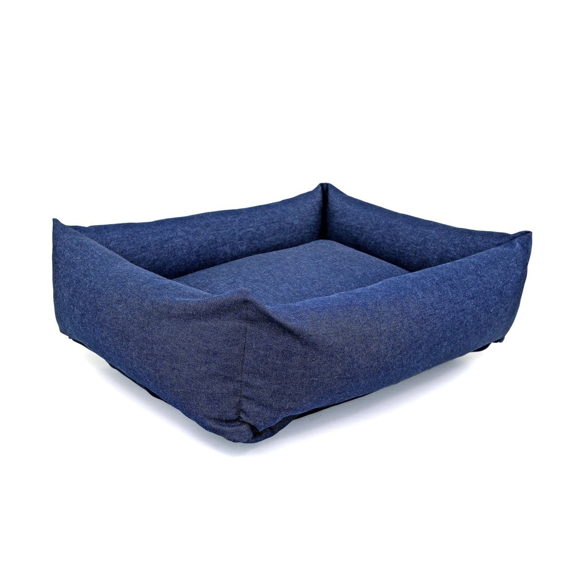 Renewed Denim Kuddler