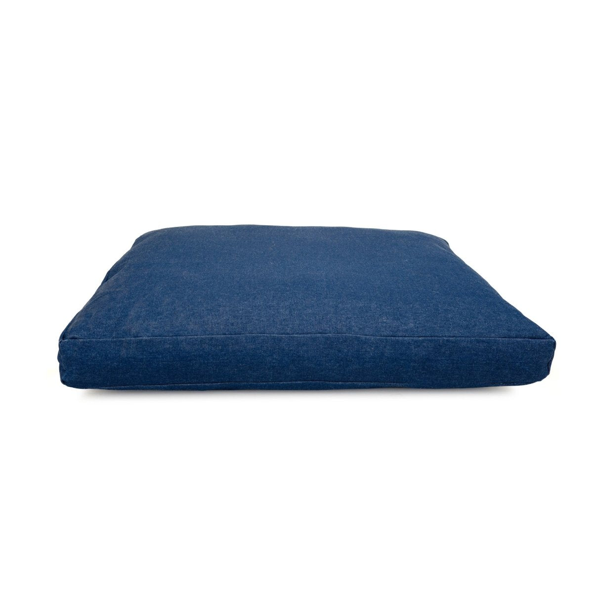 Renewed Denim Pet Napper