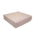 Renewed Orthopedic Foam Square Pet Bed