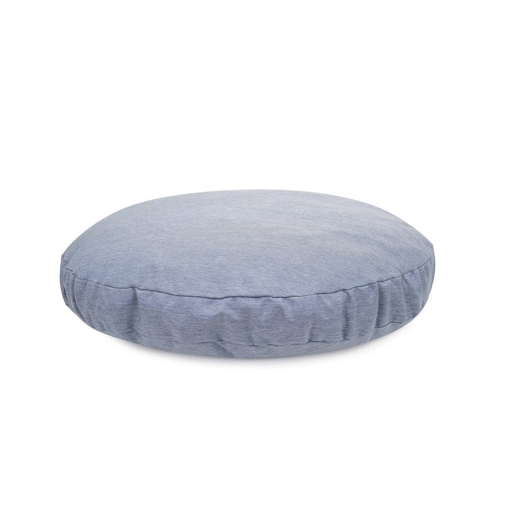 Renewed Round Patio Pet Bed