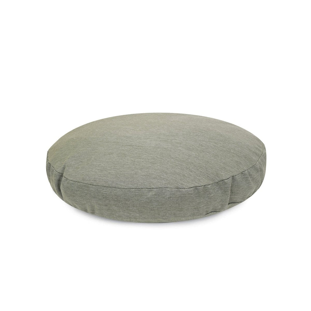 Renewed Round Patio Pet Bed