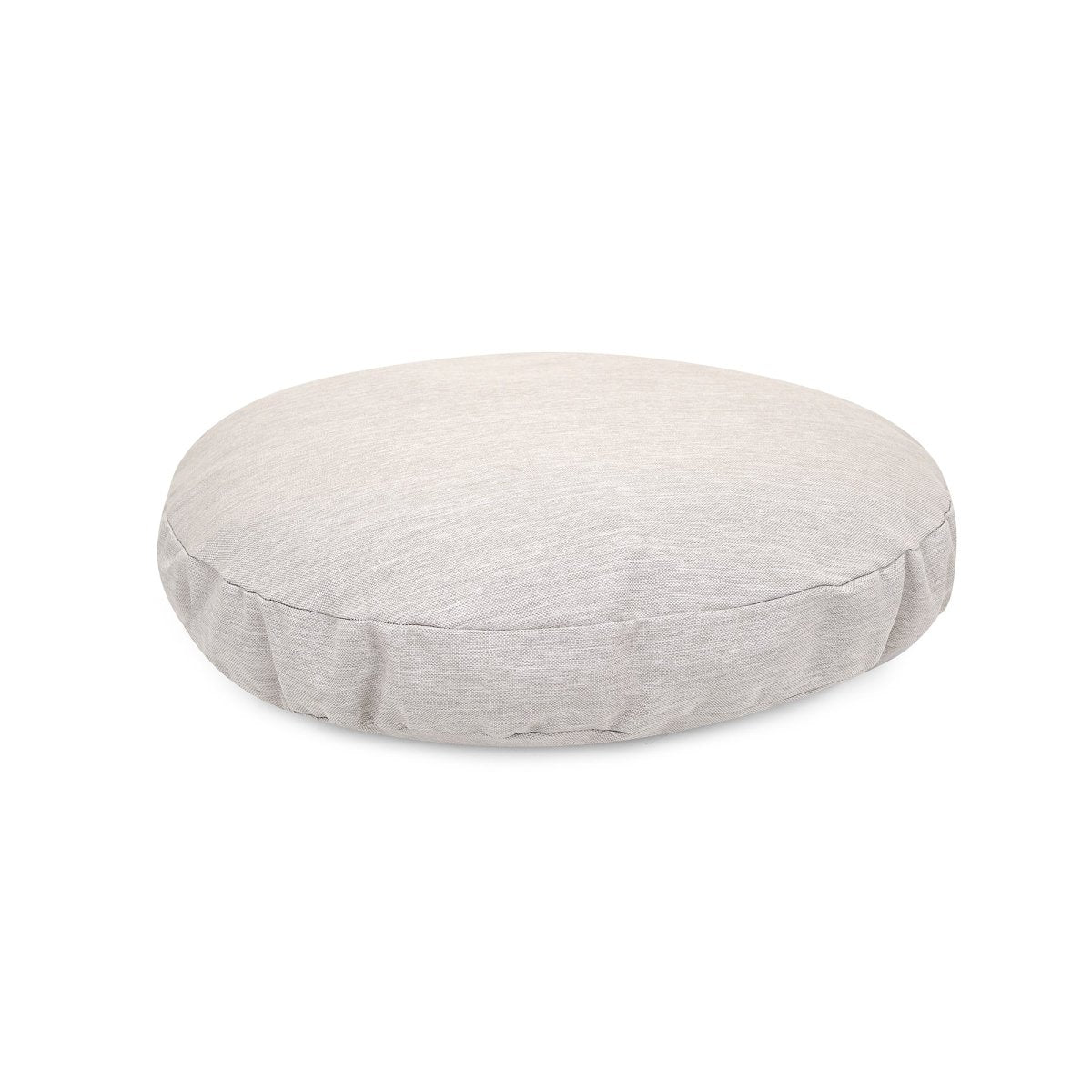 Renewed Round Patio Pet Bed