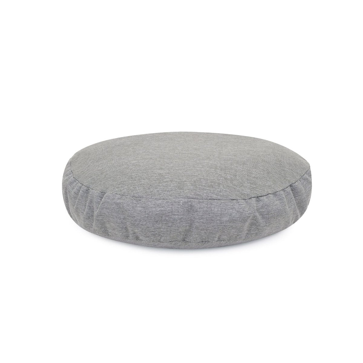 Renewed Round Patio Pet Bed