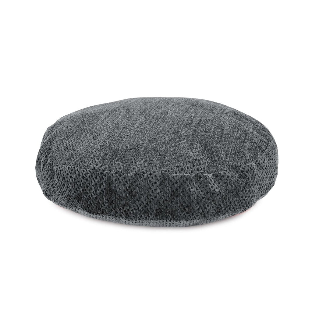 Renewed Round Pet Bed