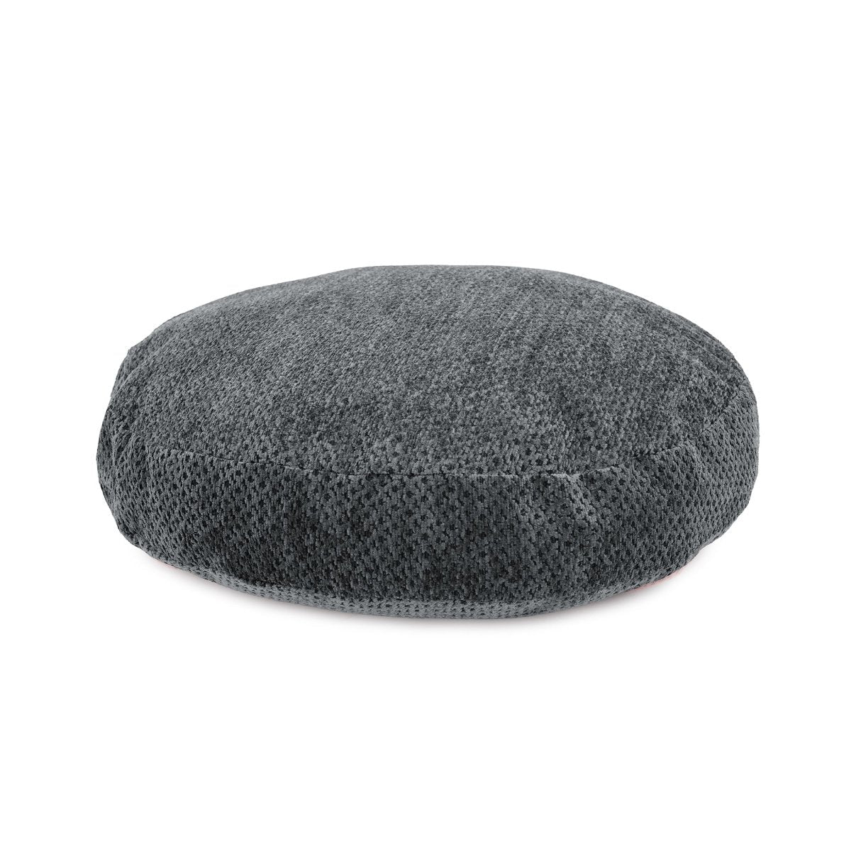 Renewed Round Pet Bed