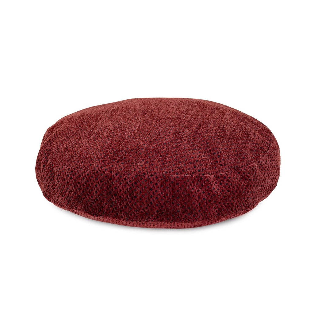 Renewed Round Pet Bed
