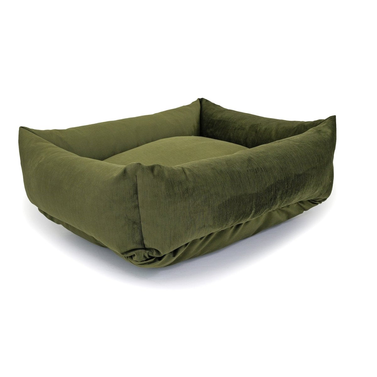 Renewed Velvet Kuddler