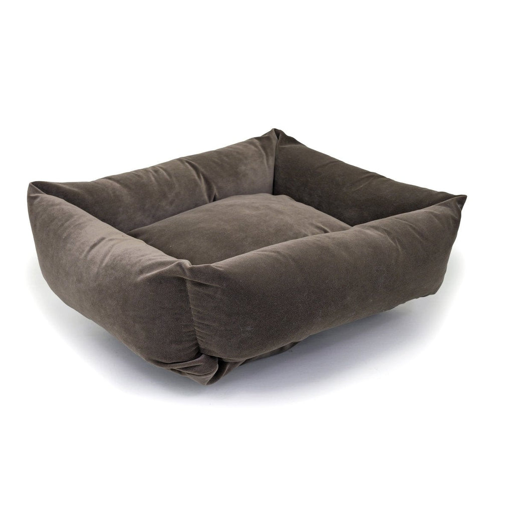 Renewed Velvet Kuddler