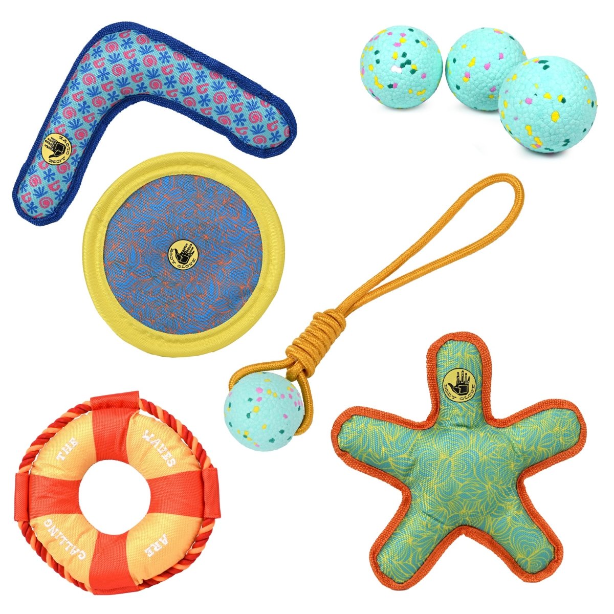 Sun & Sand Toy Bundle