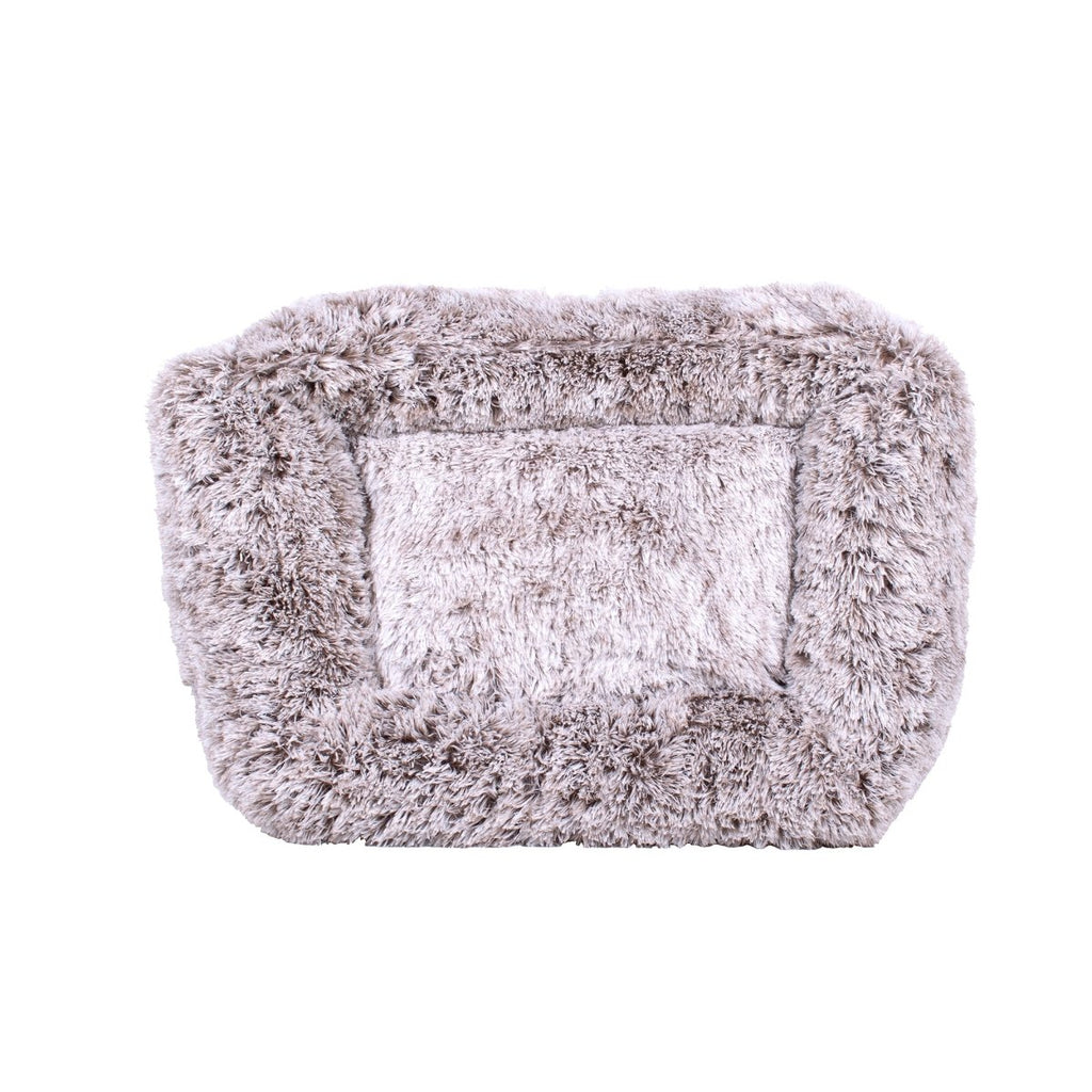Teddy Bear Kuddler Bed