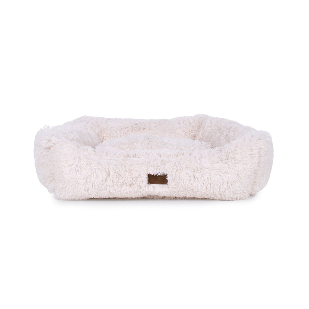 Teddy Bear Kuddler Bed