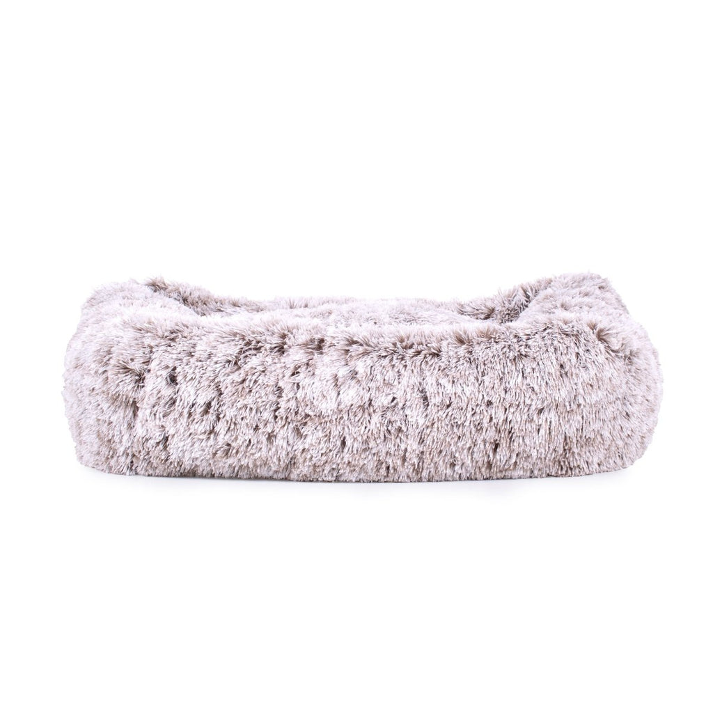 Teddy Bear Kuddler Bed