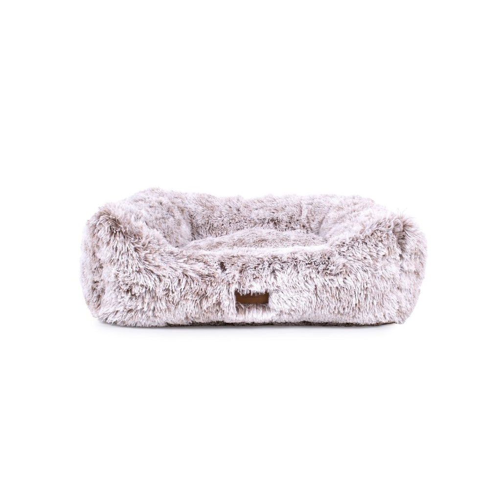 Teddy Bear Kuddler Bed