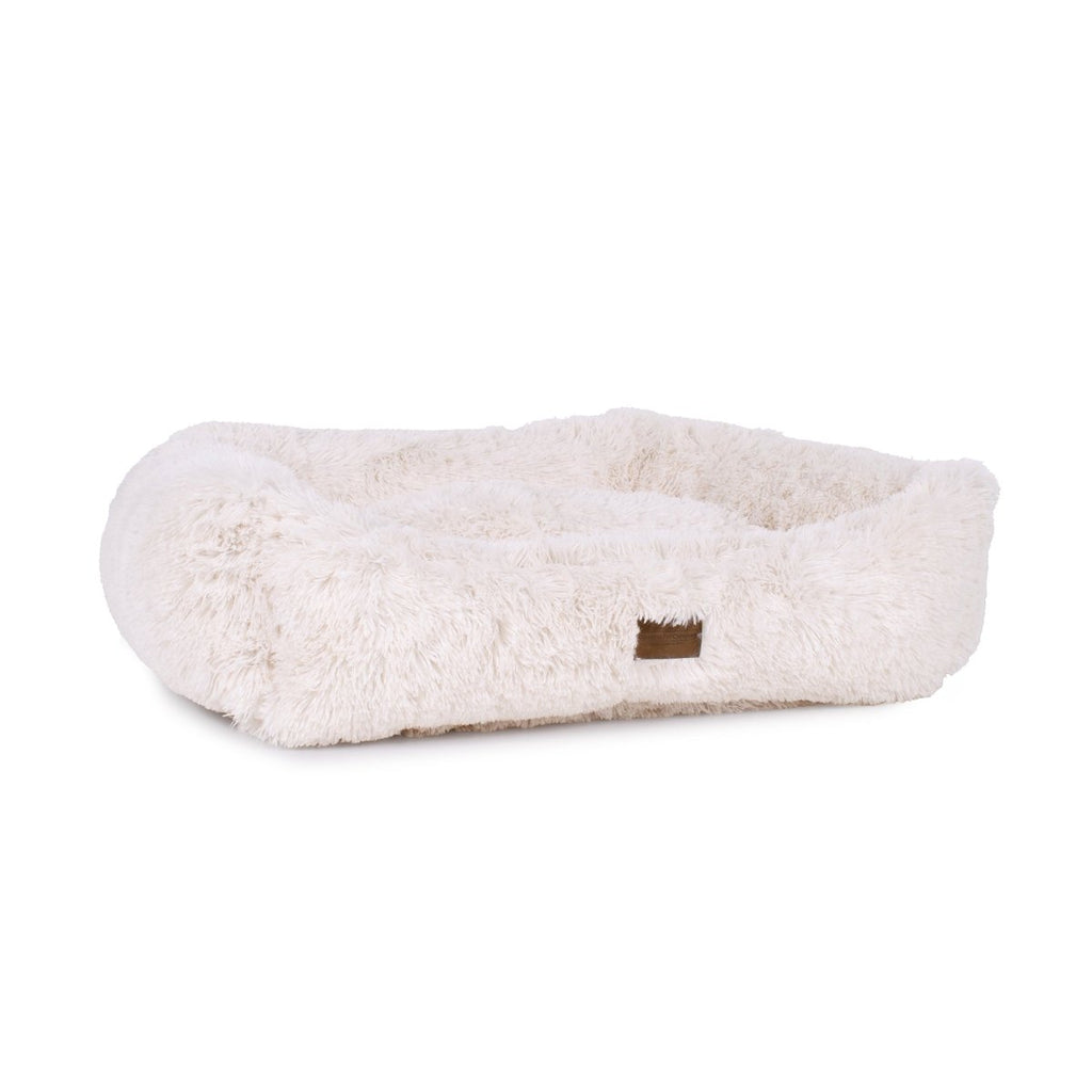 Teddy Bear Kuddler Bed