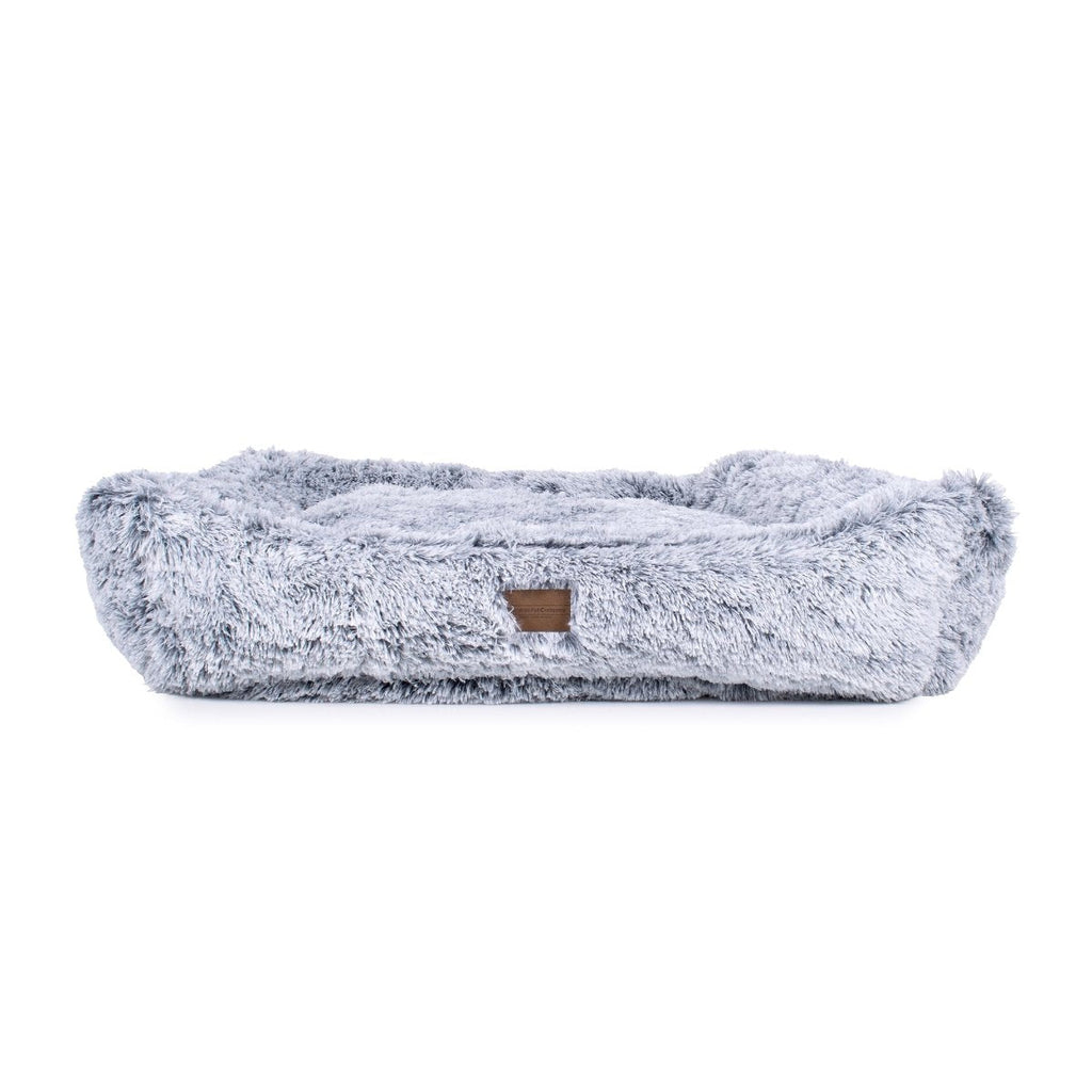 Teddy Bear Kuddler Bed
