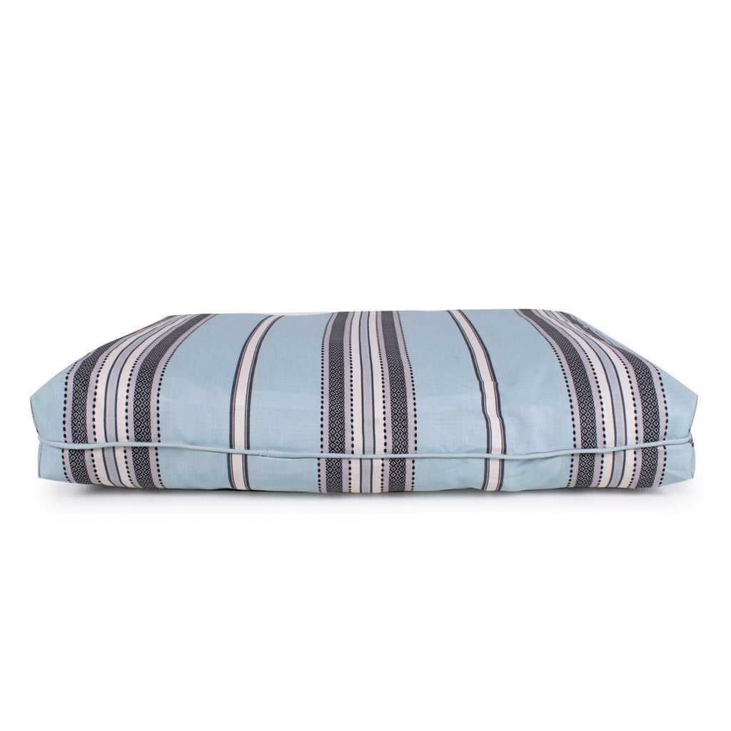 Turkish Towel Indoor Outdoor Dog Bed