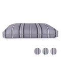 Turkish Towel Indoor Outdoor Dog Bed